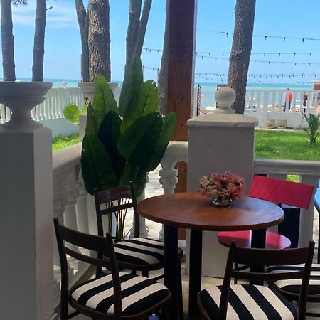 Sanny Villa Grigoleti Dış mekan fotoğraf