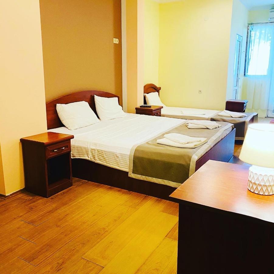 Sanny Villa Grigoleti Dış mekan fotoğraf