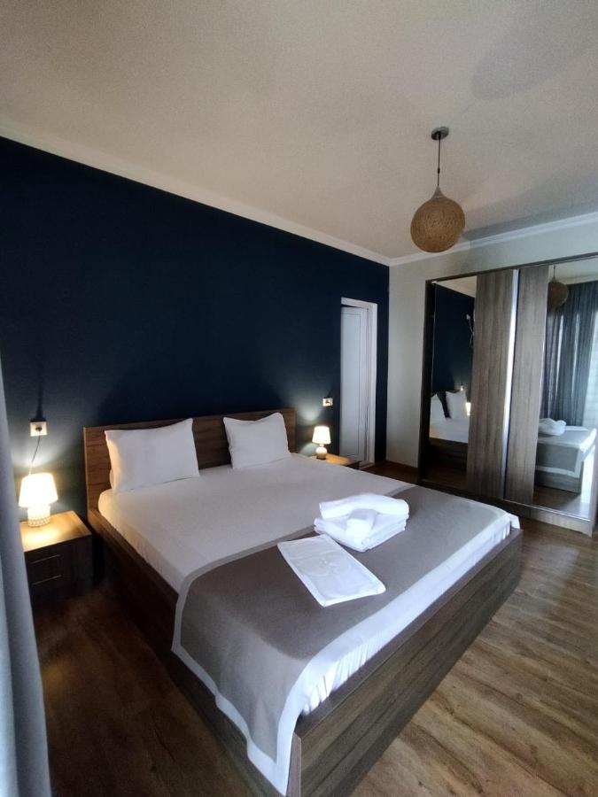 Sanny Villa Grigoleti Dış mekan fotoğraf