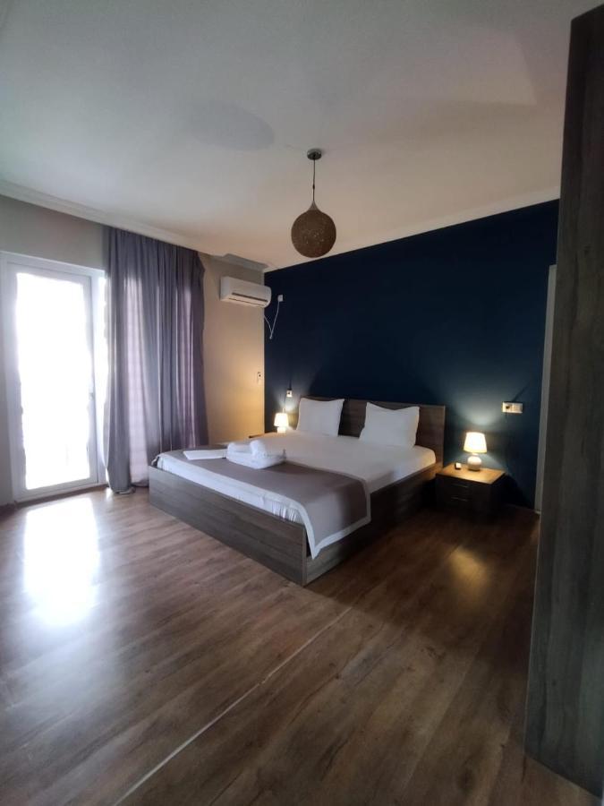 Sanny Villa Grigoleti Dış mekan fotoğraf