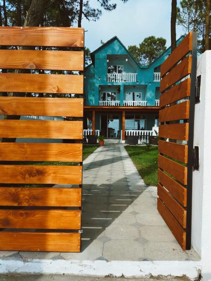Sanny Villa Grigoleti Dış mekan fotoğraf