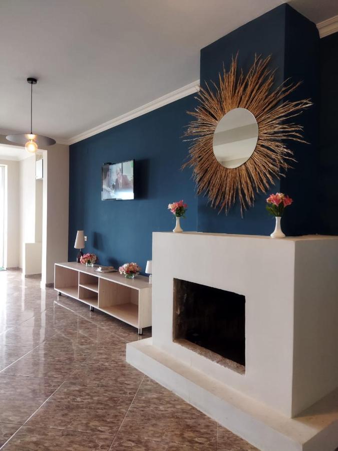 Sanny Villa Grigoleti Dış mekan fotoğraf