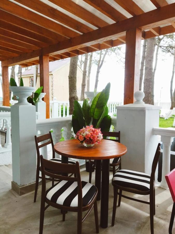 Sanny Villa Grigoleti Dış mekan fotoğraf
